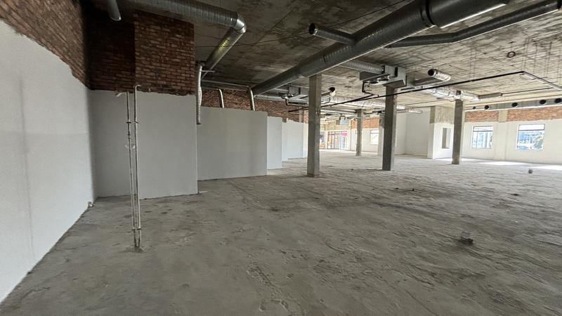 To Let commercial Property for Rent in Milnerton Central Western Cape